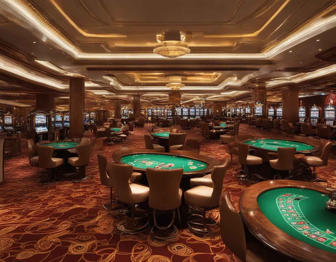 poker