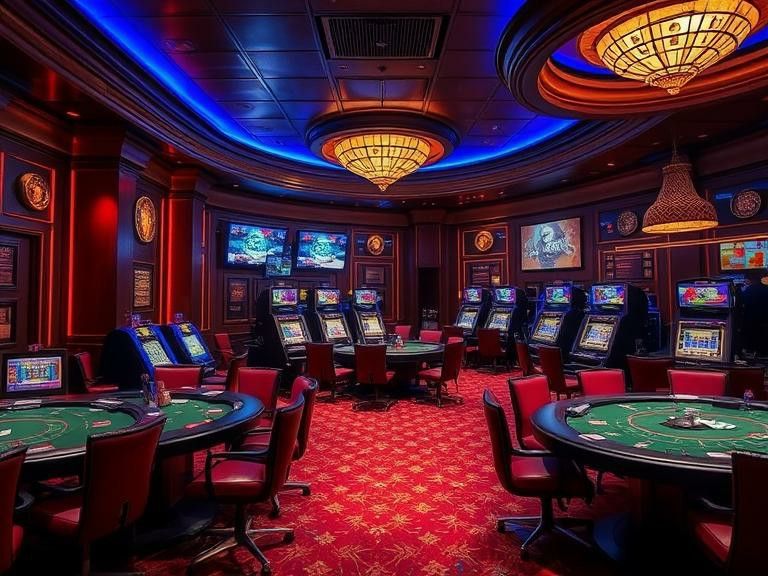 poker