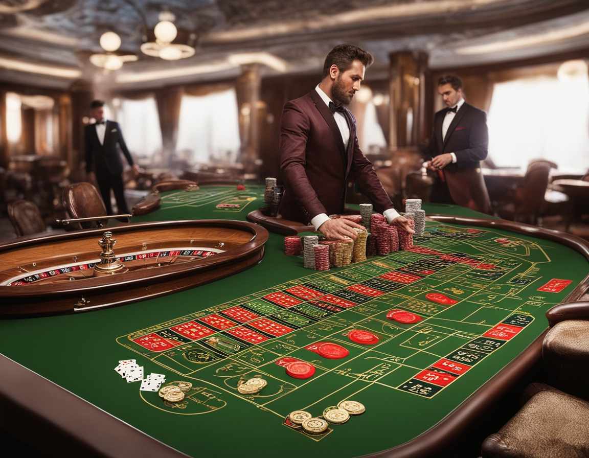 poker