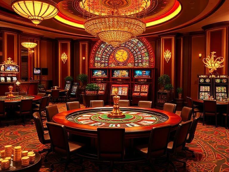 poker
