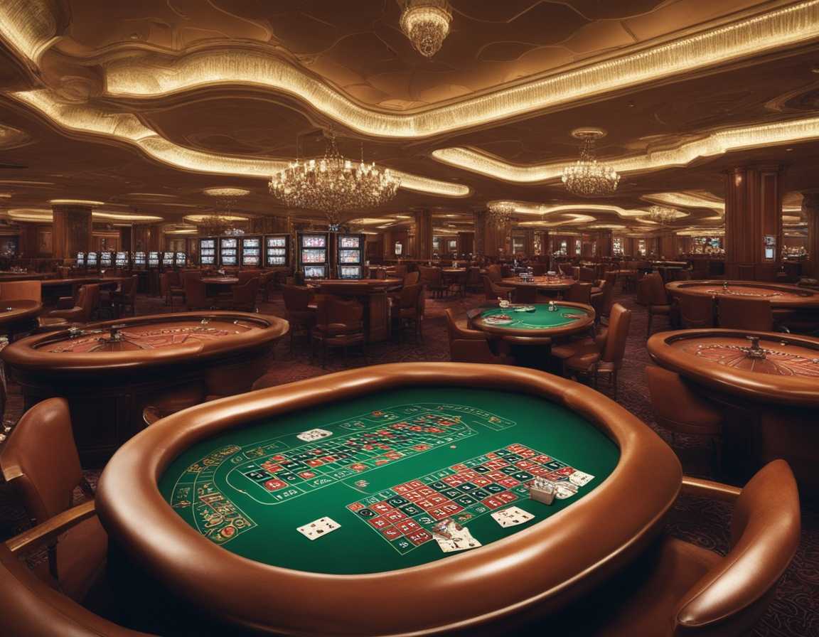 poker