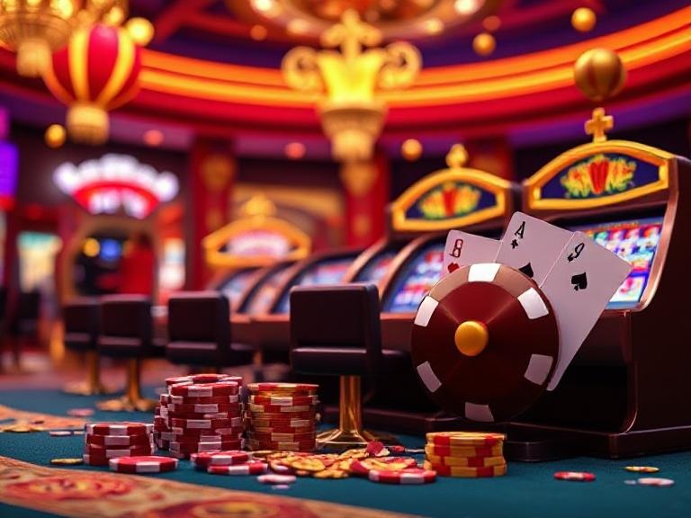poker