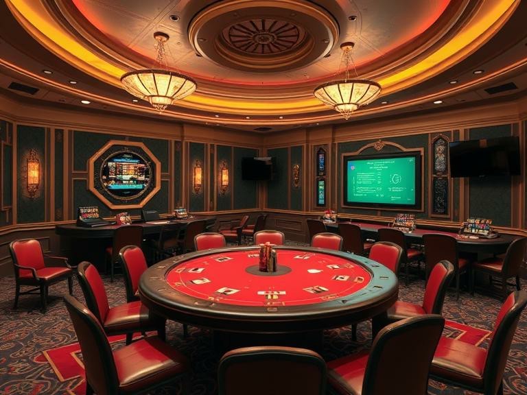 poker
