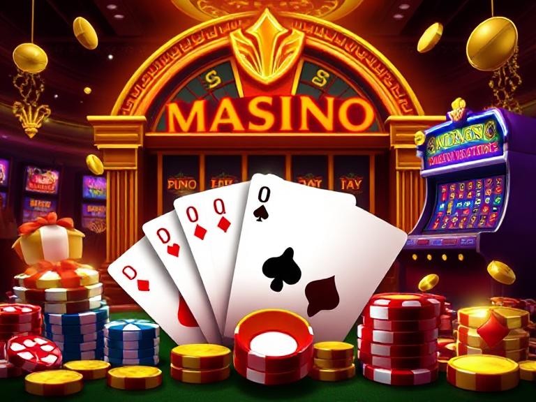 poker